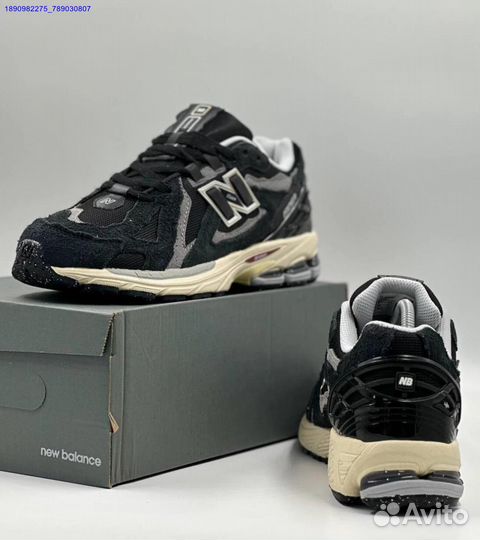 Кроссовки New Balance 1906D (Арт.19766)