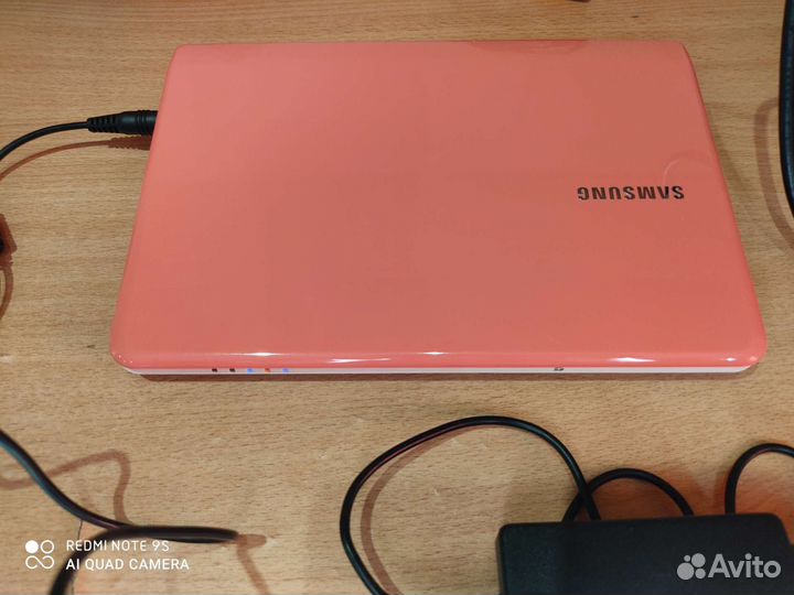 Нетбук samsung nc110