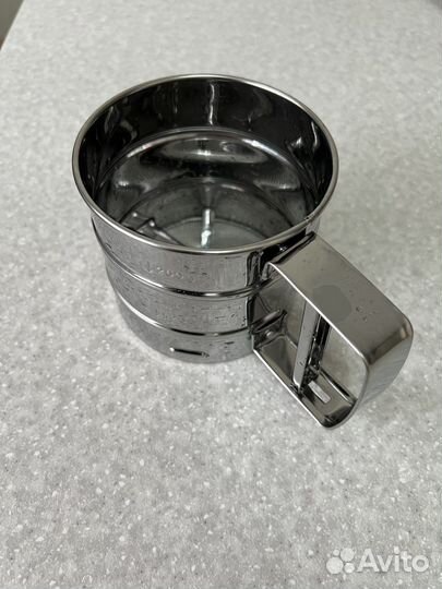 Ручной миксер сито для муки