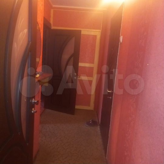 2-к. квартира, 45 м², 3/5 эт.