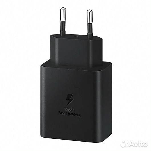 Блок питания 45w type c