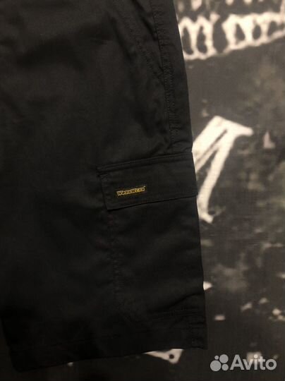 Шорты карго Workwear (carhartt dickies obey volcom