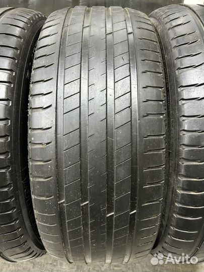Michelin Latitude Sport 3 235/55 R19 101V