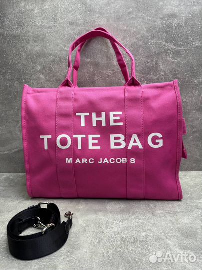 Сумка the tote bag