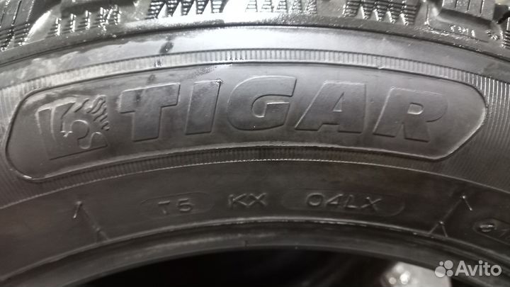 Tigar SUV Ice 215/60 R17 100T