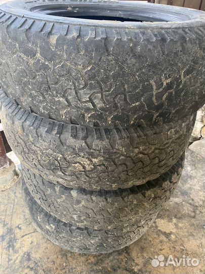 Goodride AD 153 215/70 R16 90B