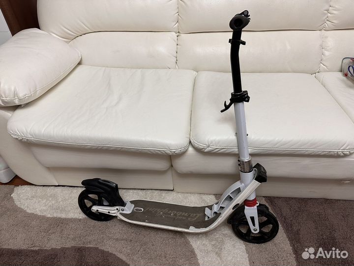 Самокат для подростка