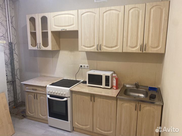 Кухонная гарнитура