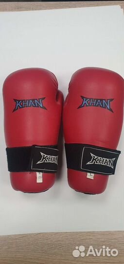 Перчатки. Размер L