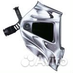 Маска сварщика Хамелеон fubag IQ 5 - 13C M 2