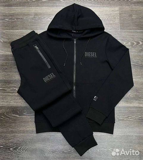 Спортивный костюм мужской 46-56