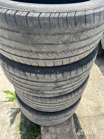 Grenlander L-Zeal56 245/45 R18 100W