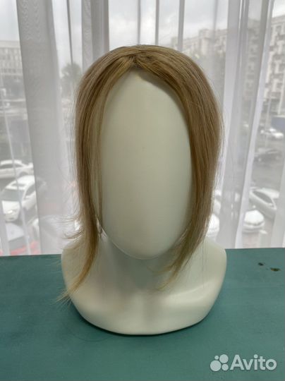 Система замещения волос