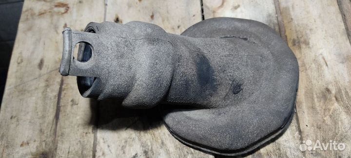 Кожух рулевой колонки Toyota Will, Corolla