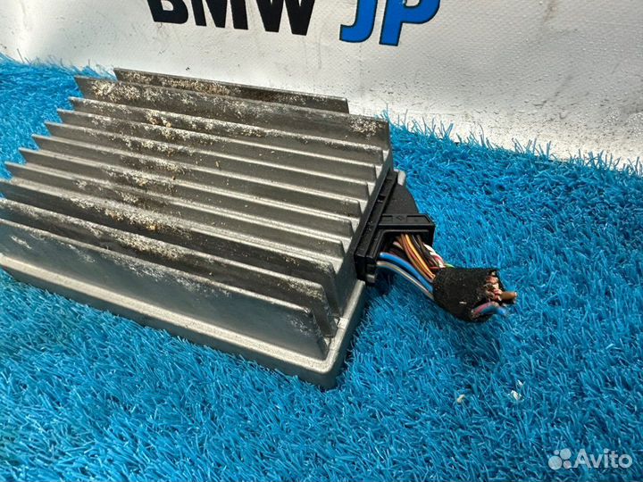 Усилитель звука Bmw 3 F30 N55B30A 2013