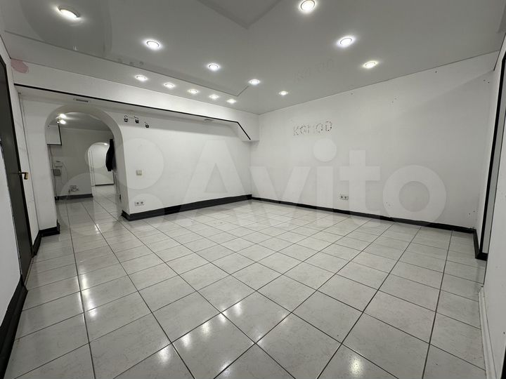 Свободного назначения, 123 м²