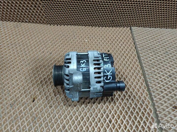 Генератор Honda Fit GK3 L13B 2014