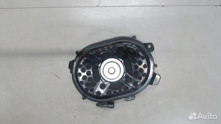 Динамик Land Rover Range Rover Velar, 2019