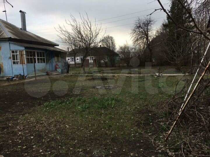 Дом 65 м² на участке 25 сот.