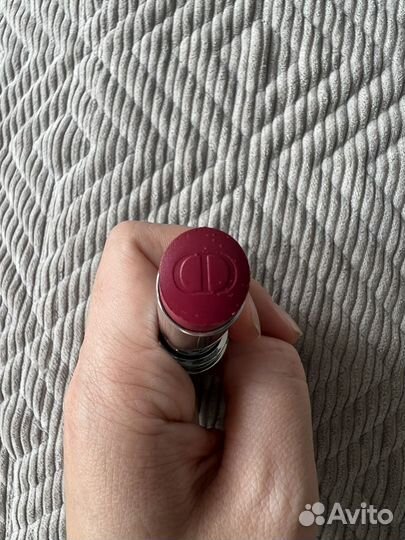 Помады для губ Dior Stellar Shine