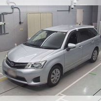 Toyota Corolla Fielder 1.5 CVT, 2013, 88 000 км, с пробегом, цена 930 000 руб.