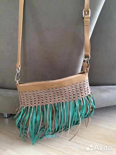 Оригинальная сумка Roccobarocco