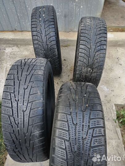 Колеса r 14 зимние