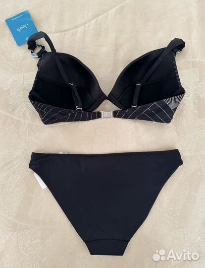 Chantelle 75D купальник