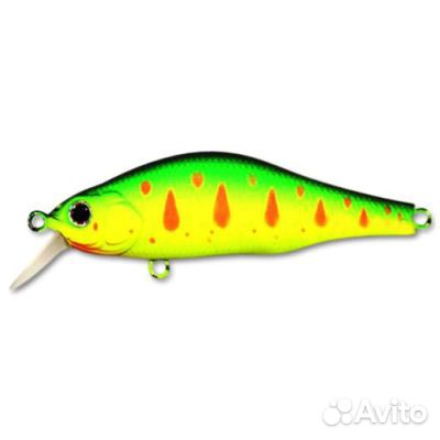 Воблеры Zipbaits Khamsin 70SP-SR