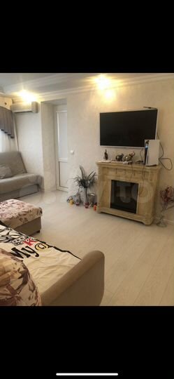 2-к. квартира, 47 м², 2/9 эт.