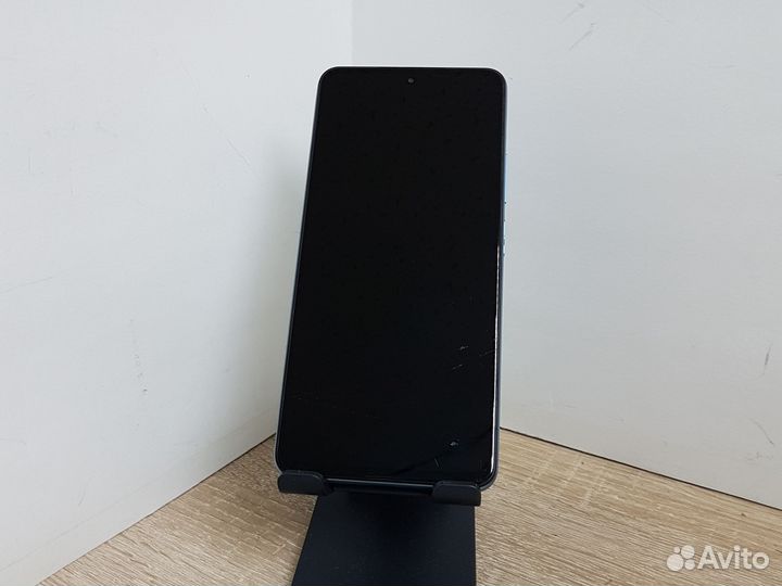 Xiaomi POCO F3, 8/256 ГБ