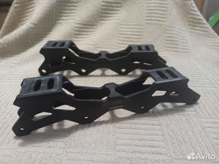 Seba 4D топовые рамы новые