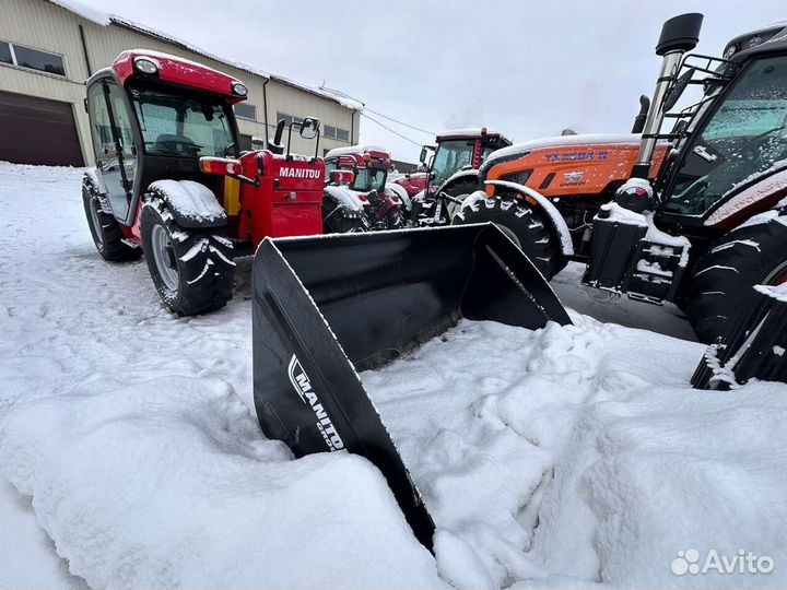 Лизинг автоспецтехники. Аванс от 0%