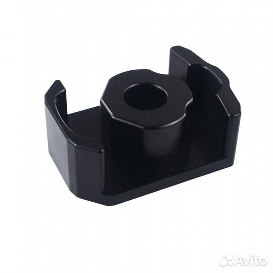 Вставки в опору двигателя кпп VAG Audi A4 MQB PQ35