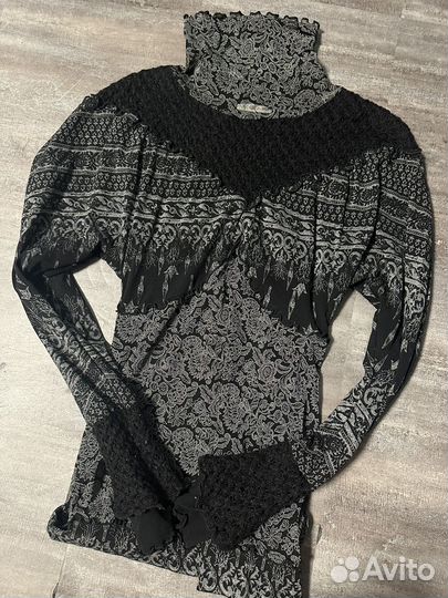 Блузка бренда shirt passion размер М