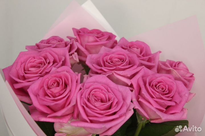 Доставка букетов. 24 часа