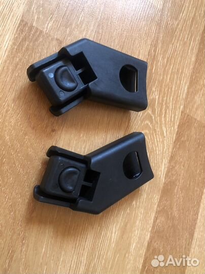 Люлька Valco Baby для snap, snap 4, snap duo