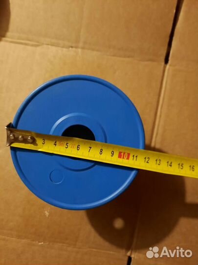 Катушки - бобины