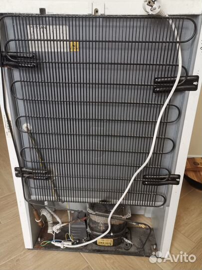 Холодильник бу маленький