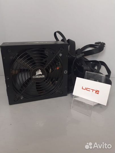 Блок питания Corsair CX850M 850W