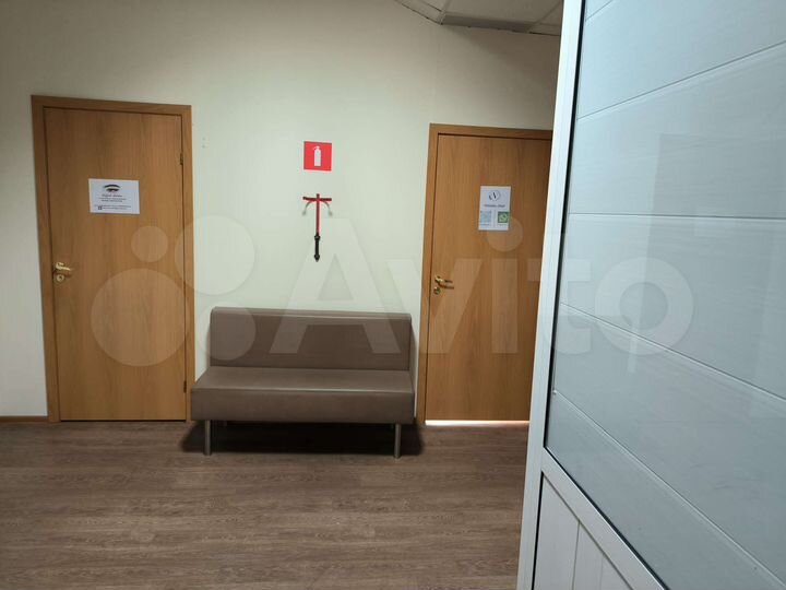 Свободного назначения, 7.5 м²