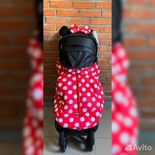 Коляска прогулочная Babalo 2023 babalo 23 новая