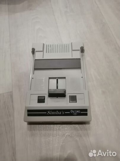 Игровая приставка