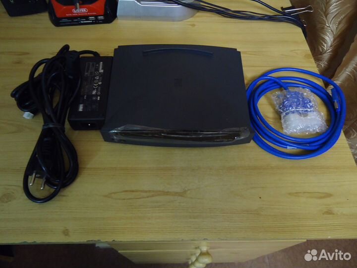 Маршрутизатор Cisco 805