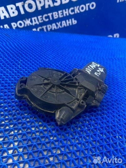 Моторчик стеклоподъемника Renault Logan 1 седан