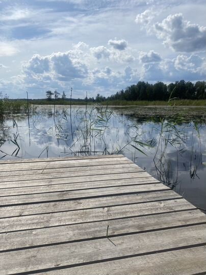 Участок 18 сот. (ИЖС)