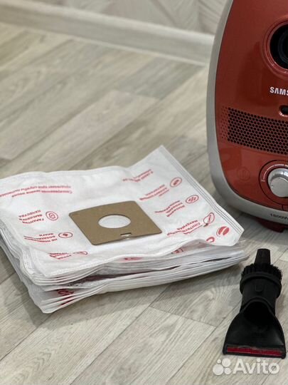 Мешки ozong для пылесоса samsung