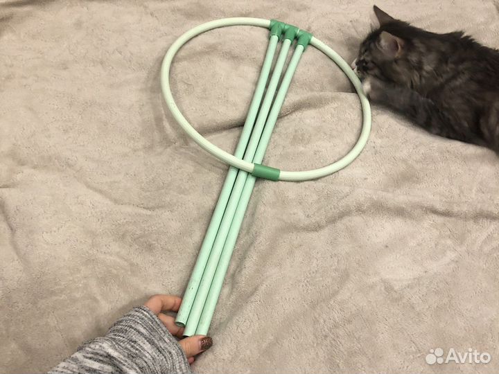 Опора для цветка, для растения