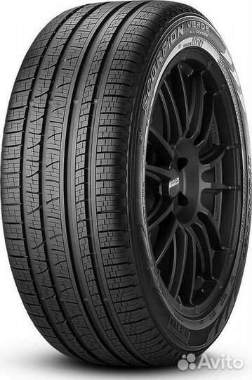Pirelli Scorpion Verde All Season 235/65 R17 V