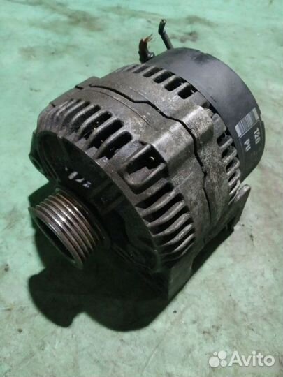 Генератор Opel Omega B